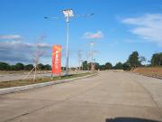 The Newest Residential lots for Sale at Orchard Golf...