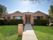 Spacious four bedroom family close to Gungahlin Marketplace