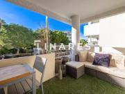 THE NEXT TO SEA Appartement T4 de 101 m2 + Terra