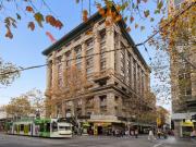 THE NICHOLAS BUILDING HERITAGE STUDIOS