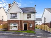 The Nightingale, Camowen Avenue