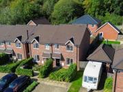 The Nightingales, Haywards Heath, 3 Bedroom Semi detached
