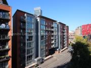 The Nile, 26 City Road East, Manchester M15, 2 bed flat...