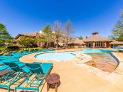 The Nine on Shoreline 1 Bedroom Apartment for Rent at...