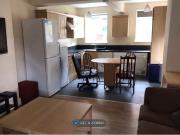 The. Nook, Sheffield S10, 5 bed shared accommodation to...