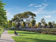 THE North Quarter Estate, Shepparton VIC 3630