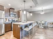 The Northbank on Jasper Ave