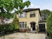 The Northern Road, Liverpool, 3 Bedroom Semi detached