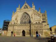 The Northfield, Exeter Student Accommodation | Amber