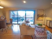 The Notre Dame Apartments 1 Bedroom, 1 Bathroom Classic