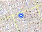 THE NOVA APARTMENTS…Spacious One Bedroom!