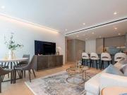 The Nova Building, Buckingham Palace Road, 2 Bedroom...