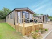The Nurseries Holiday Park, Mumby, 2 Bedroom Lodge