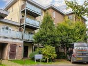 The Nurseries, Lewes 2 bed apartment to rent £1,400 pcm...