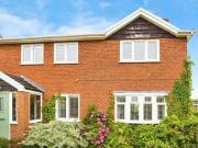 The Nurseries, Wrexham, 4 Bedroom Detached
