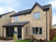 The Oak, Bluebell Gardens, 4 Bedroom Detached