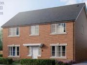 The Oakfield Parc Tondu, Plot,tondu, 4 Bedroom Detached