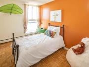 The Oaks Apartments 1 Bedroom Apartment for Rent at 2995... The Oaks Apartments 1 Bedroom Apartment for Rent at 2995...