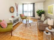 The Oaks Apartments | 2995 Albion Road, Ottawa The Oaks Apartments | 2995 Albion Road, Ottawa