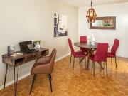The Oaks Apartments 2 Bedroom Apartment for Rent at 2995...