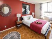 The Oaks Apartments 2 Bedroom Apartment for Rent at 2995...