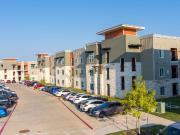 The Oaks at Ben White 1 Bedroom Apartment for Rent at...