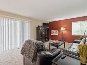 The Oaks at Prairie View Scarlett Garden