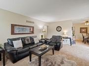 The Oaks at Prairie View Silverleaf 1 bedroom