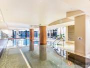 THE OAKS GRAND I Spacious Furnished One Bedroom Apartment