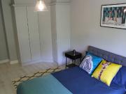 The Oaks, Herbert Park Lane, Ballsbridge, Dublin 4