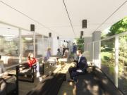 The Oaks on St. Mary’s