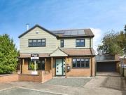 The Oaks, Quakers Yard, 4 Bedroom Detached