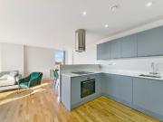 The Oakwood, Colina Road, London N15, 2 bed flat to...