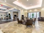 The Oasis at Highwoods Preserve Sanctuary