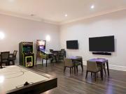 The Oasis at Moss Park Oasis