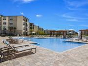 The Oasis at Town Center Retreat