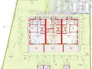 Top 2! The Oasis! Modernes Reihenhaus in Ödt, nahe dem...