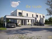 The Oasis! Wunderschönes Eckreihenhaus in Ödt, nahe dem...