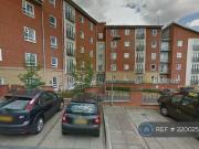 The Observatory, Erdington, 2 Bedroom Flat