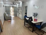 The Ocean View Bandar Sri Pinang Fully Furnished