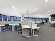 THE OCTAGON AN ICONIC LANDMARK BUILDING WITH A COMMUNAL...