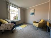 The Octagon, Taunton, Somerset, TA1