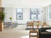 The Odeon at South Market Penthouse F