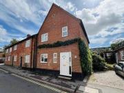 The Old Bakery, George Street, 3 Bedroom End