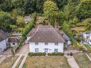 The Old Bakery, Milton Abbas, 4 Bedroom House