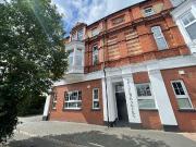 The Old Bakery, Severn Road CF11, 2 bed maisonette to...