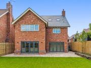 The Old Brickyard, Whitchurch, 6 Bedroom Detached