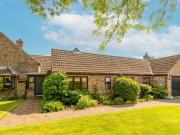 The Old Byre, Holly Close, 5 Bedroom Detached