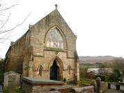 The Old Church, Balfron, G63