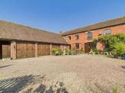 The Old Coach House, Tibberton, 4 Bedroom Semi detached
